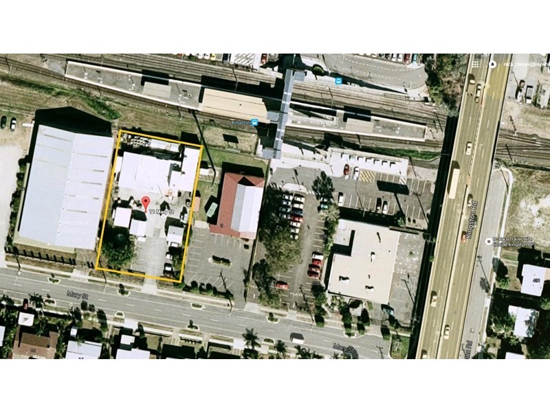 11 Mary Street, Kingston QLD 4114