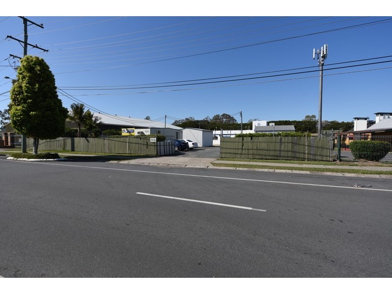 11 Mary Street, Kingston QLD 4114