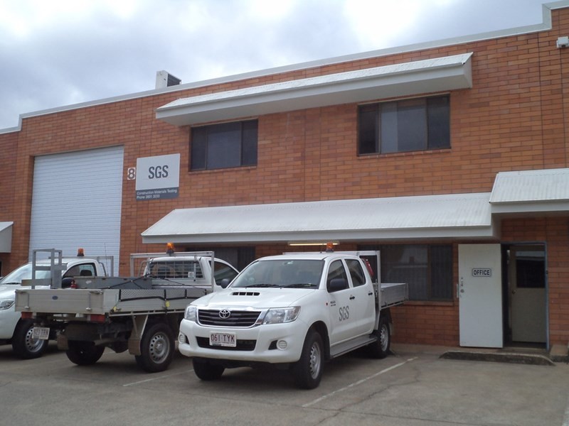 8/10-12 Babdoyle Street, Loganholme QLD 4129