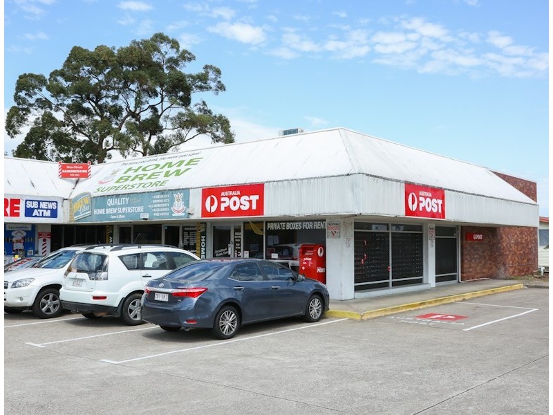 214 Kingston Road, Slacks Creek QLD 4127