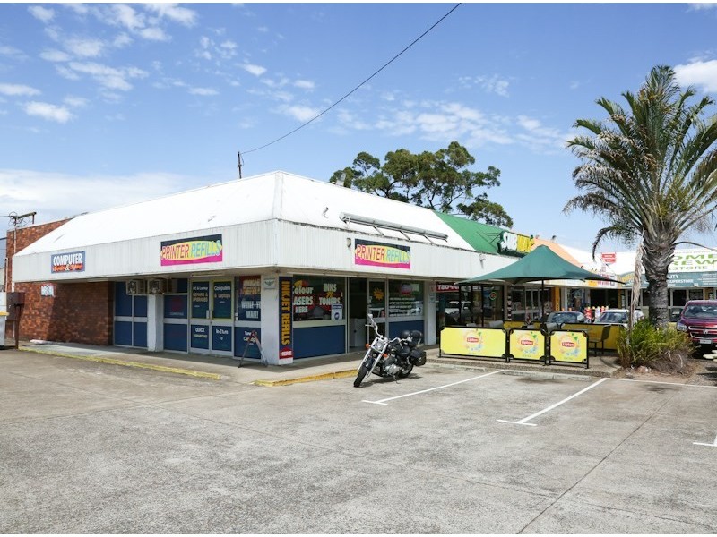 214 Kingston Road, Slacks Creek QLD 4127