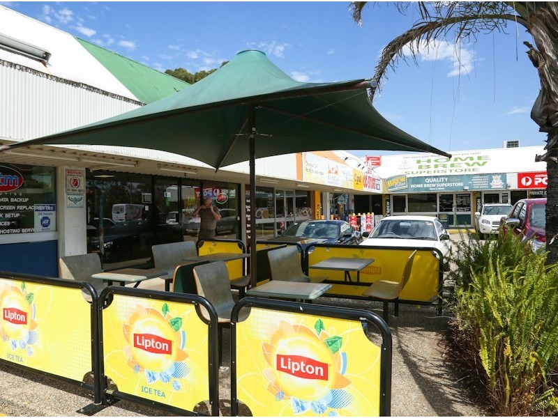 214 Kingston Road, Slacks Creek QLD 4127