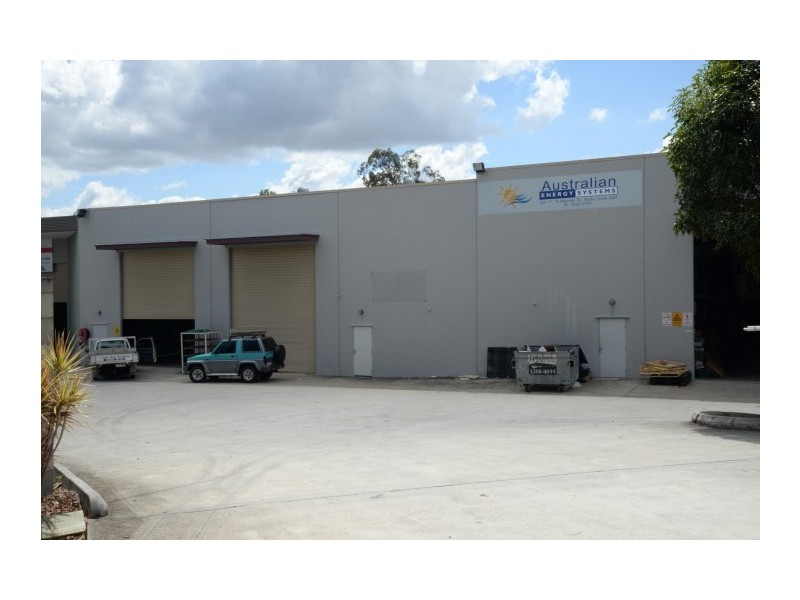 U16/6 Maunder Street, Slacks Creek QLD 4127