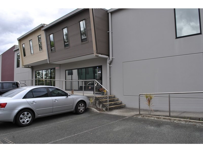 U16/6 Maunder Street, Slacks Creek QLD 4127