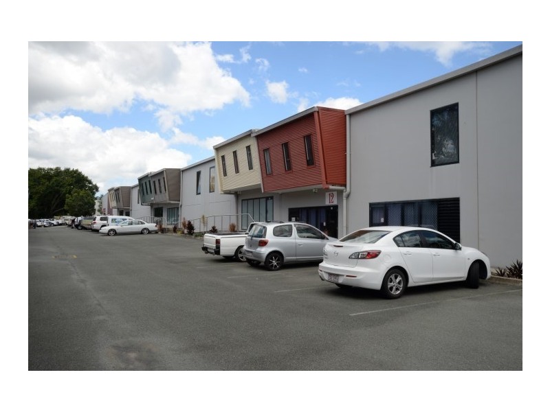 U16/6 Maunder Street, Slacks Creek QLD 4127
