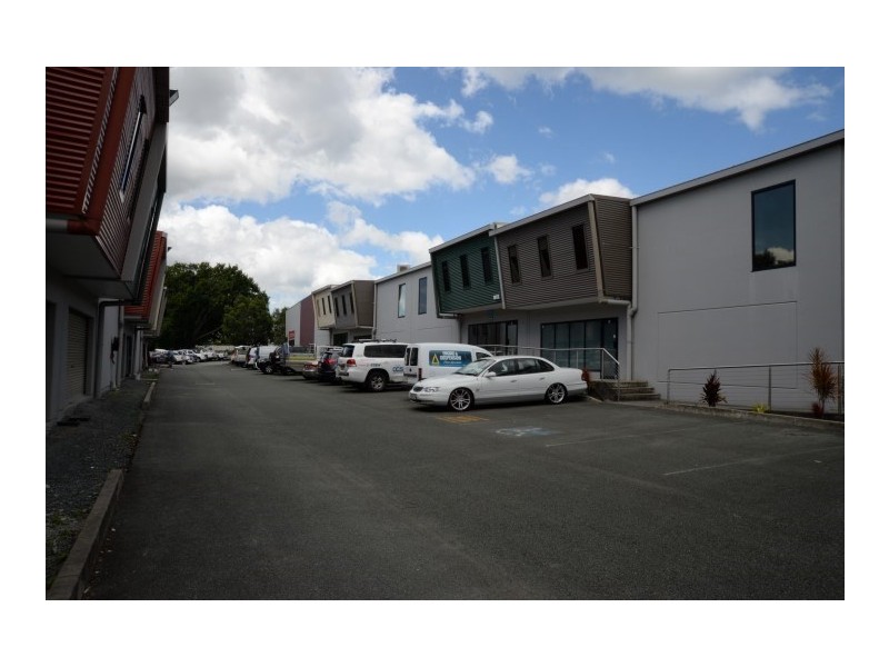 U16/6 Maunder Street, Slacks Creek QLD 4127