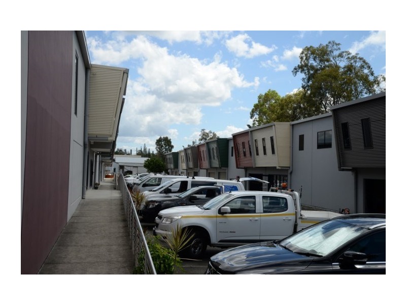 U16/6 Maunder Street, Slacks Creek QLD 4127