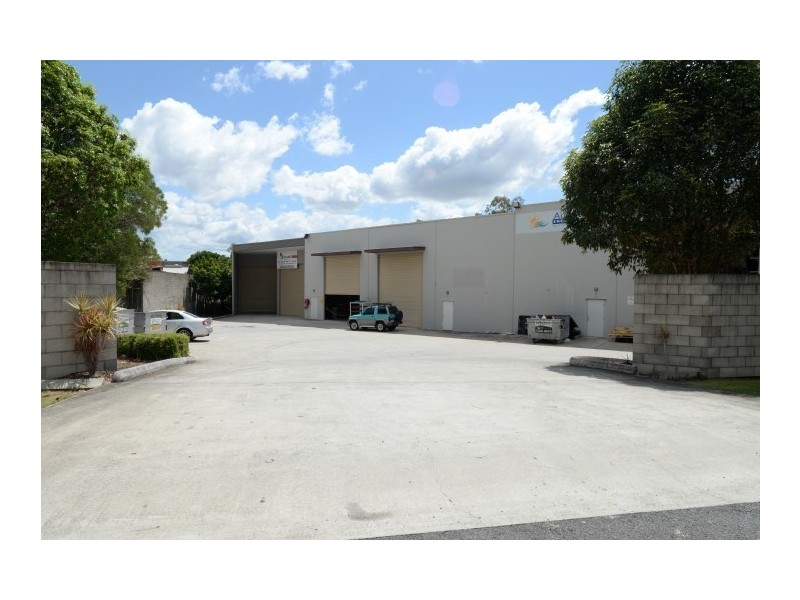 U16/6 Maunder Street, Slacks Creek QLD 4127