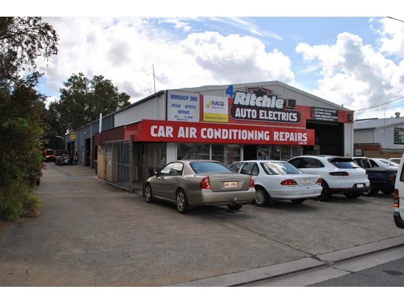 Unit 3/4 Monte, Slacks Creek QLD 4127