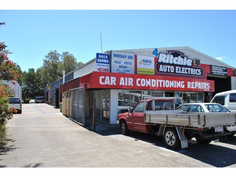 Unit 3/4 Monte, Slacks Creek QLD 4127