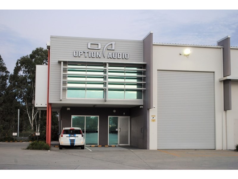 5/3-17 University Drive, Meadowbrook QLD 4131