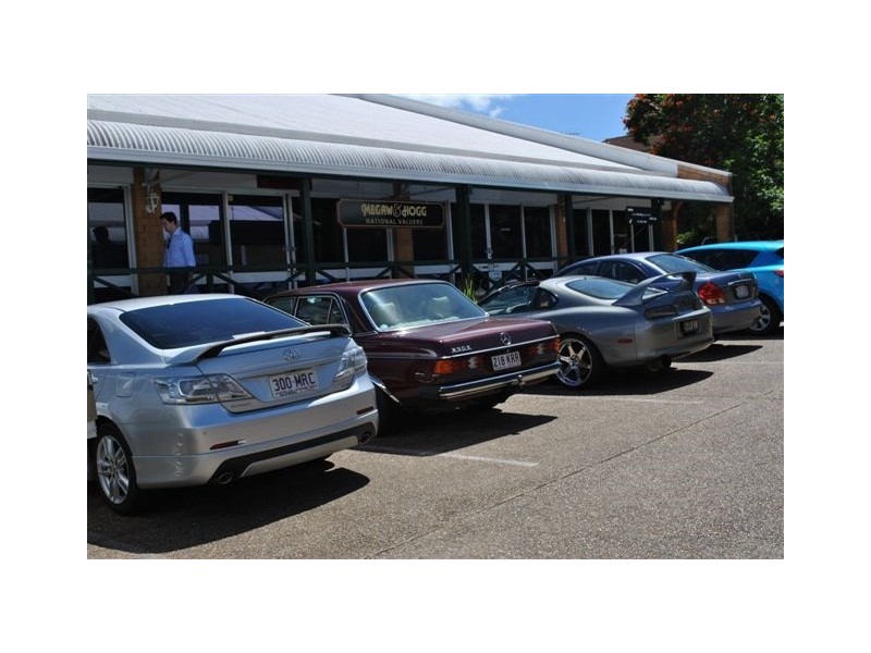 9/3460 Pacific Highway, Springwood QLD 4127