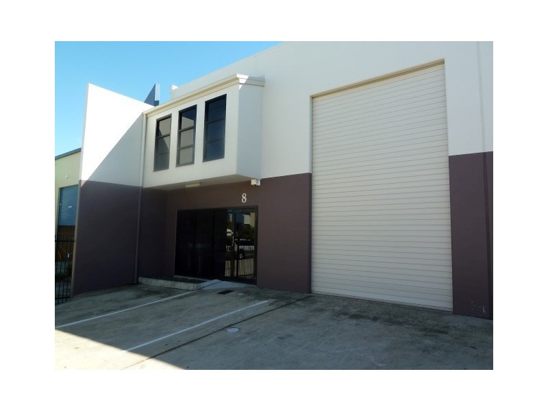 8/16-18 Riverland Drive, Loganholme QLD 4129