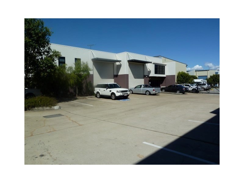 8/16-18 Riverland Drive, Loganholme QLD 4129