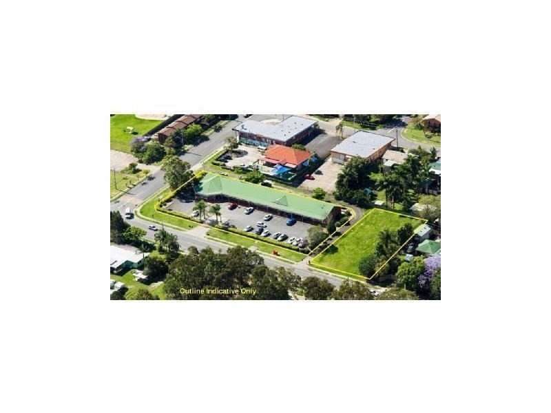 11/76-86 Queens Road, Kingston QLD 4114