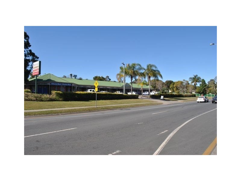 11/76-86 Queens Road, Kingston QLD 4114