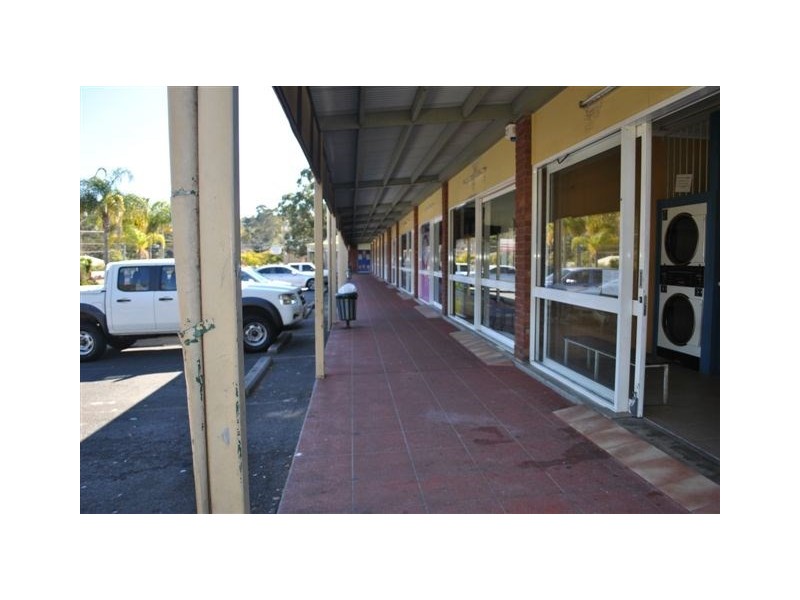 11/76-86 Queens Road, Kingston QLD 4114