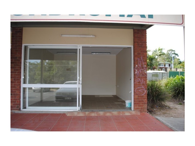 11/76-86 Queens Road, Kingston QLD 4114