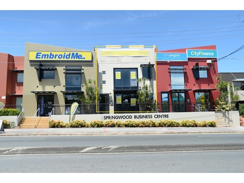 10B/3352 Pacific Highway, Springwood QLD 4127