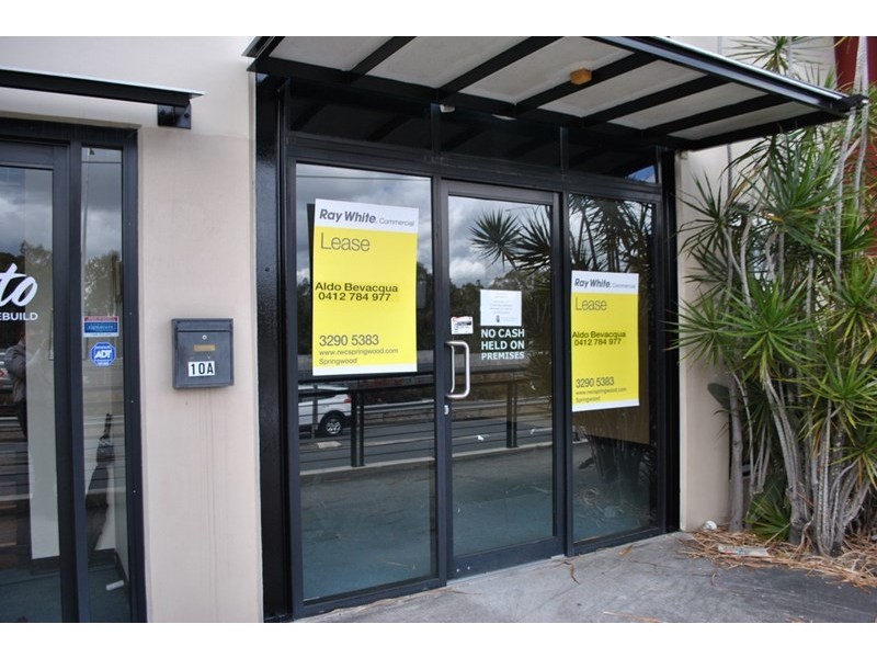 10B/3352 Pacific Highway, Springwood QLD 4127