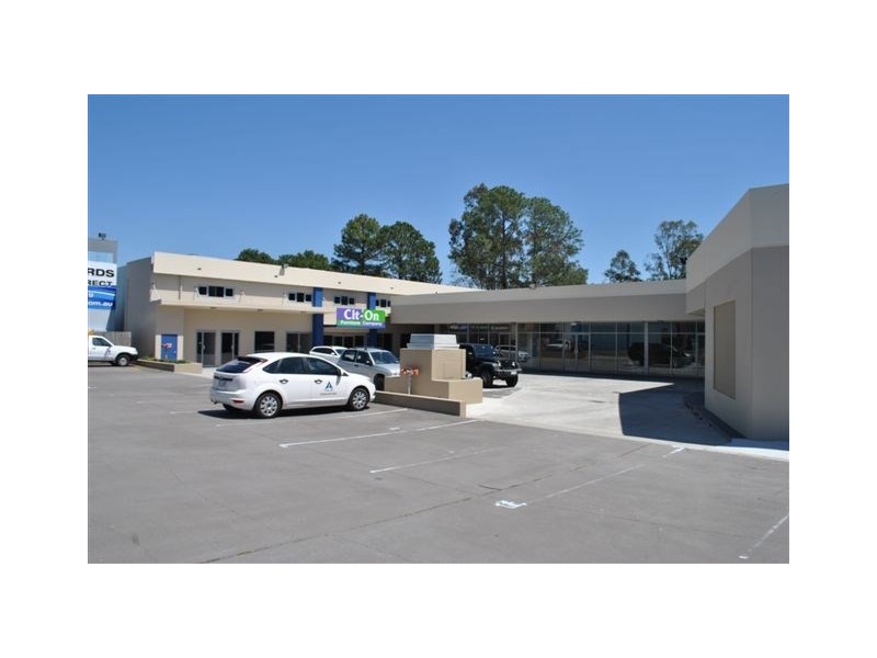 3/16-18 Beenleigh Redland Bay Road, Loganholme QLD 4129