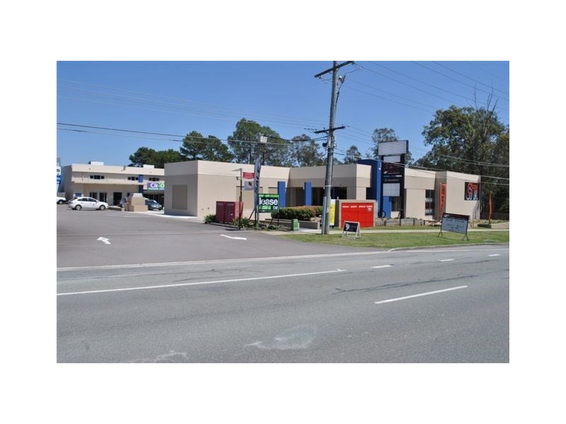 3/16-18 Beenleigh Redland Bay Road, Loganholme QLD 4129