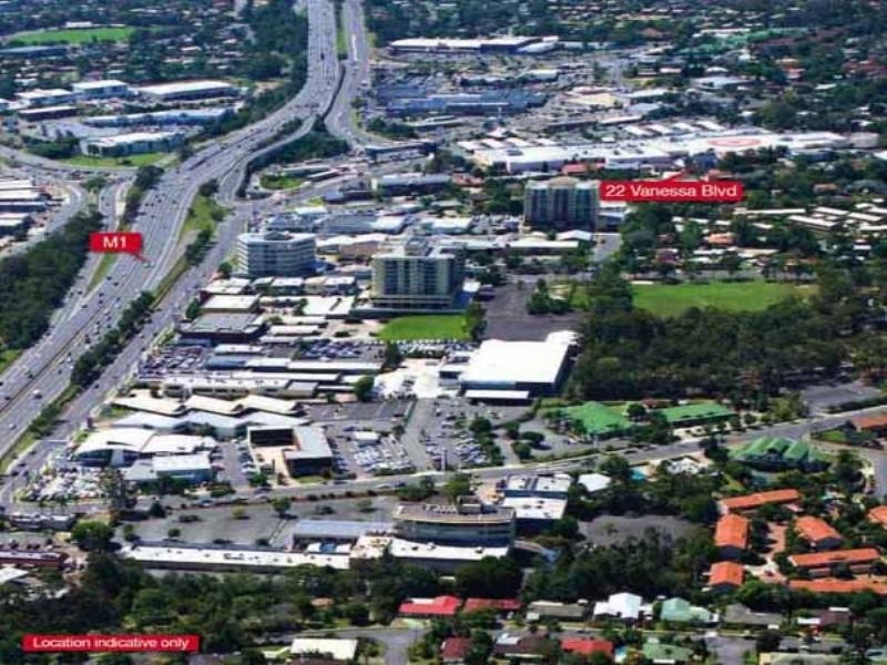 Springwood QLD 4127