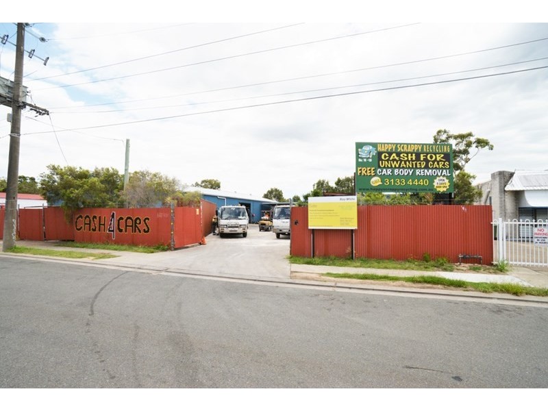 16-18 Monte Street, Slacks Creek QLD 4127