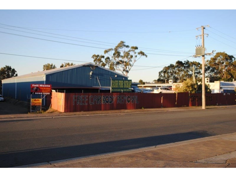 16-18 Monte Street, Slacks Creek QLD 4127