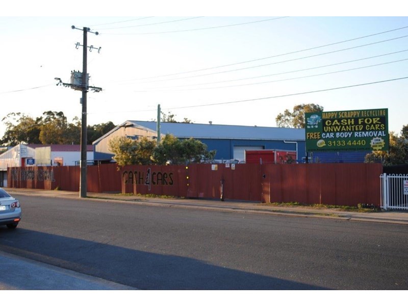 16-18 Monte Street, Slacks Creek QLD 4127