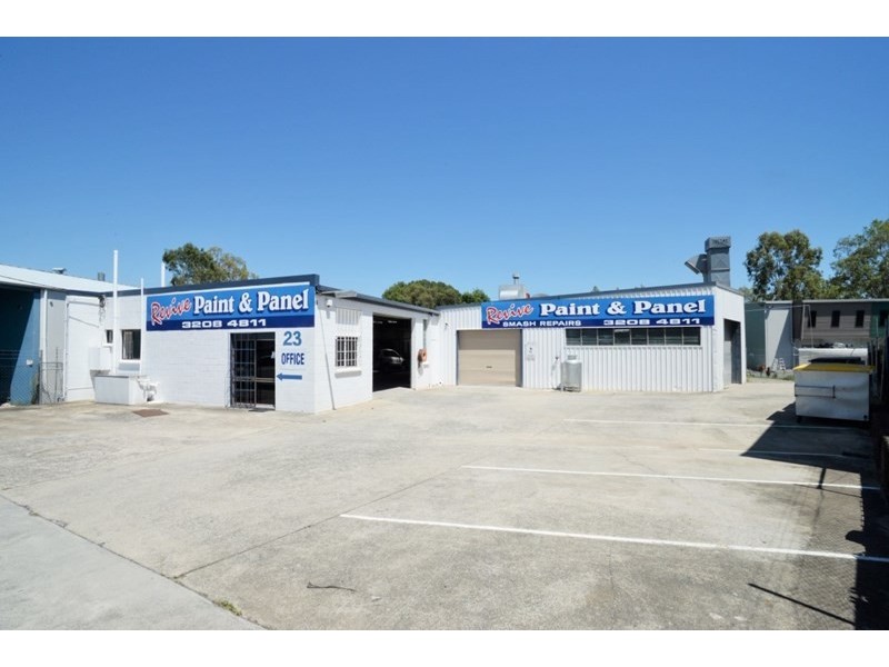 23 Rowland Street, Slacks Creek QLD 4127