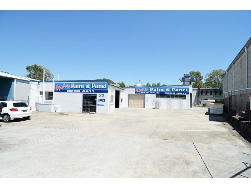 23 Rowland Street, Slacks Creek QLD 4127