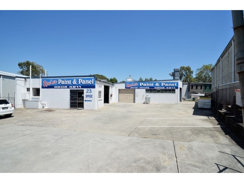 23 Rowland Street, Slacks Creek QLD 4127