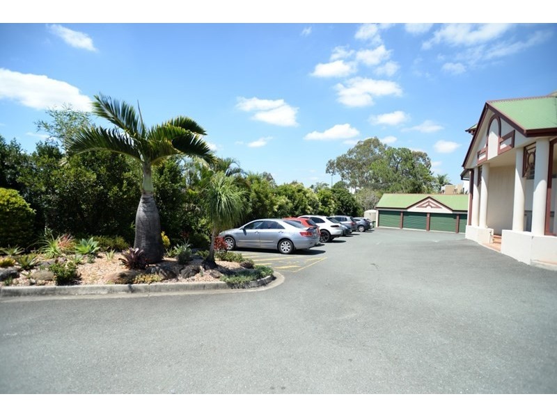 5/1 Oricon Court, Springwood QLD 4127