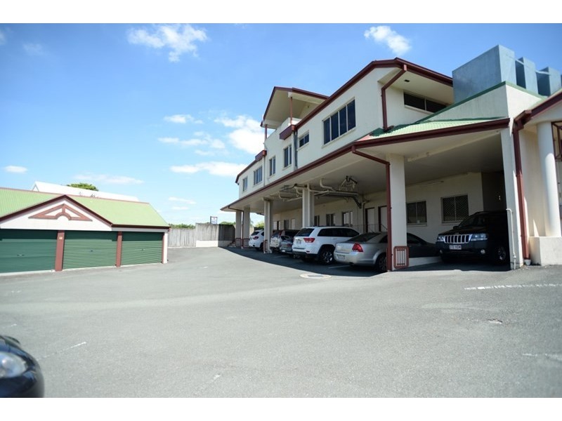 5/1 Oricon Court, Springwood QLD 4127