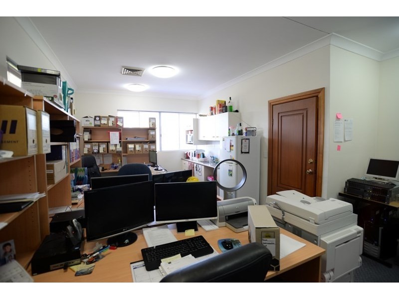 5/1 Oricon Court, Springwood QLD 4127