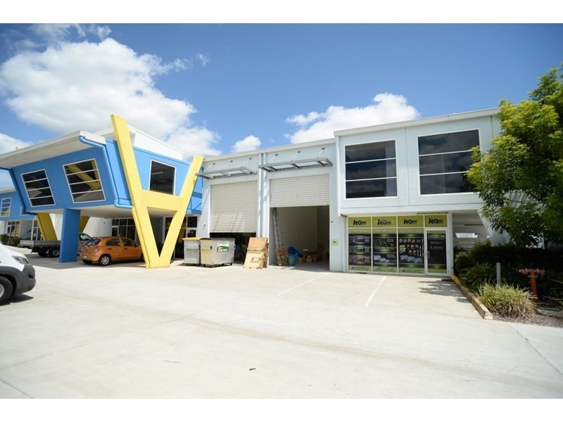 28/53-57 Link Drive, Yatala QLD 4207