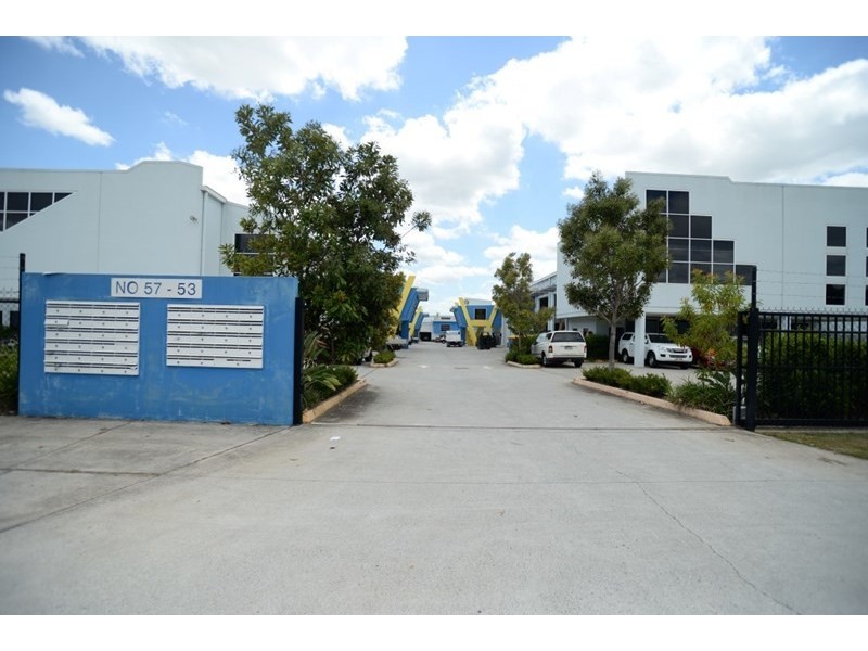 28/53-57 Link Drive, Yatala QLD 4207