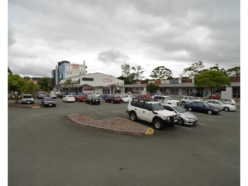 42/3-15 Dennis Road, Springwood QLD 4127