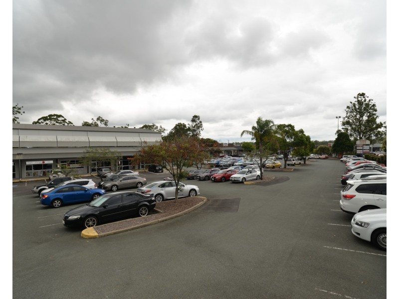42/3-15 Dennis Road, Springwood QLD 4127