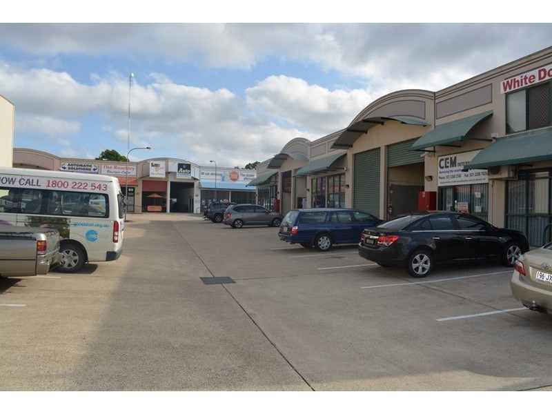 7/10 Compton Road, Woodridge QLD 4114