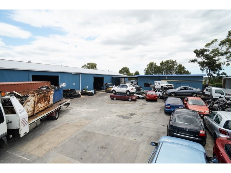 Slacks Creek QLD 4127