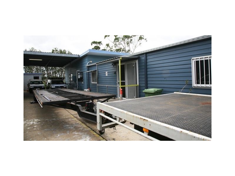 Slacks Creek QLD 4127