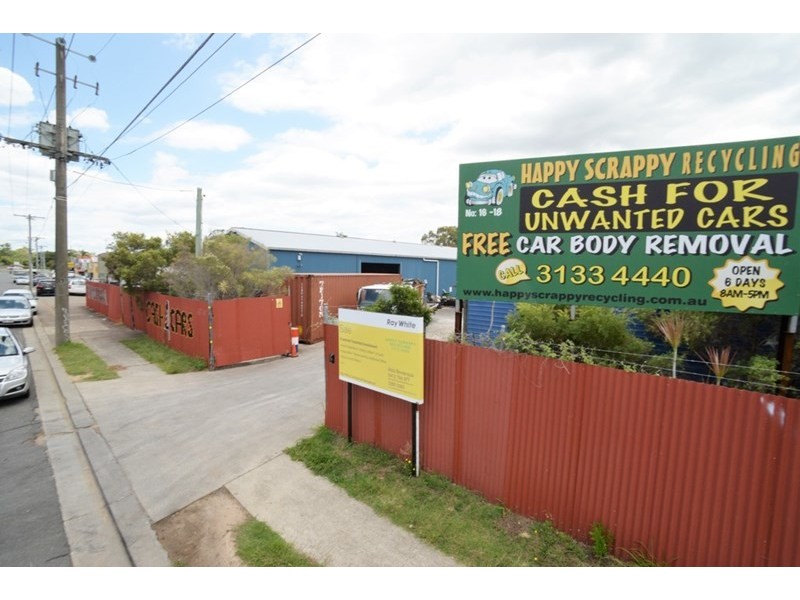 Slacks Creek QLD 4127