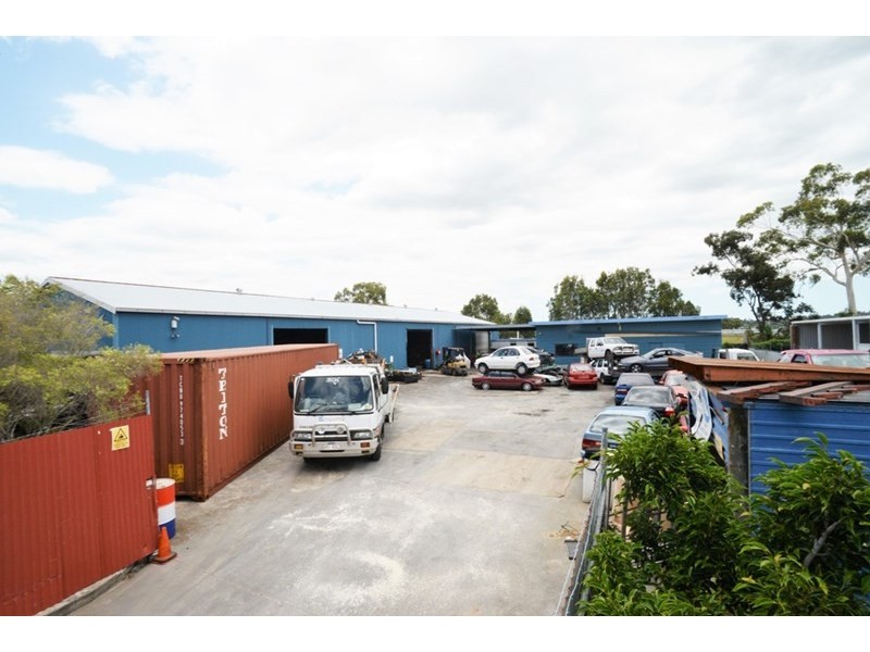 Slacks Creek QLD 4127