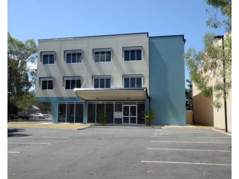 2/54-66 Perrin Drive, Underwood QLD 4119