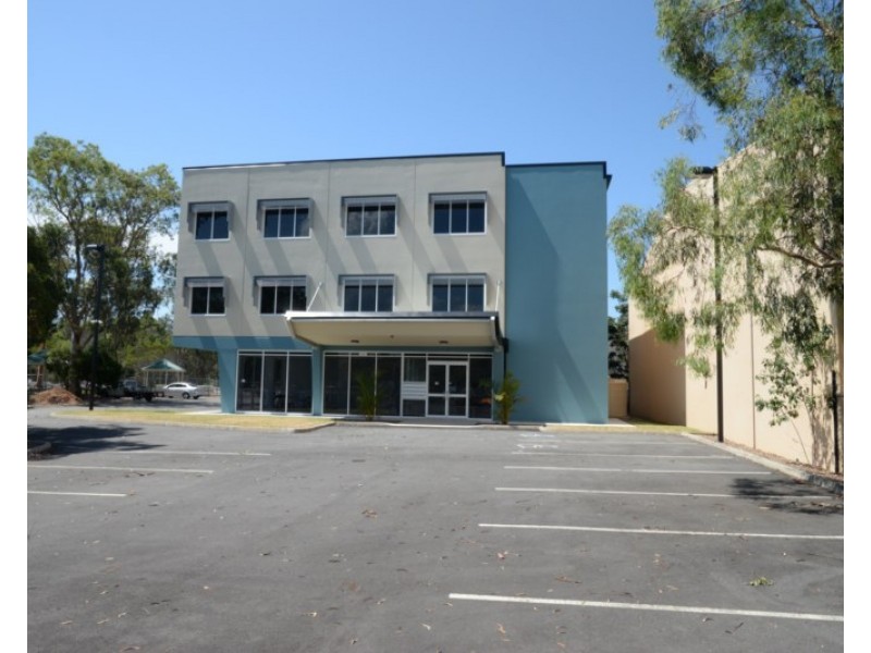 2/54-66 Perrin Drive, Underwood QLD 4119