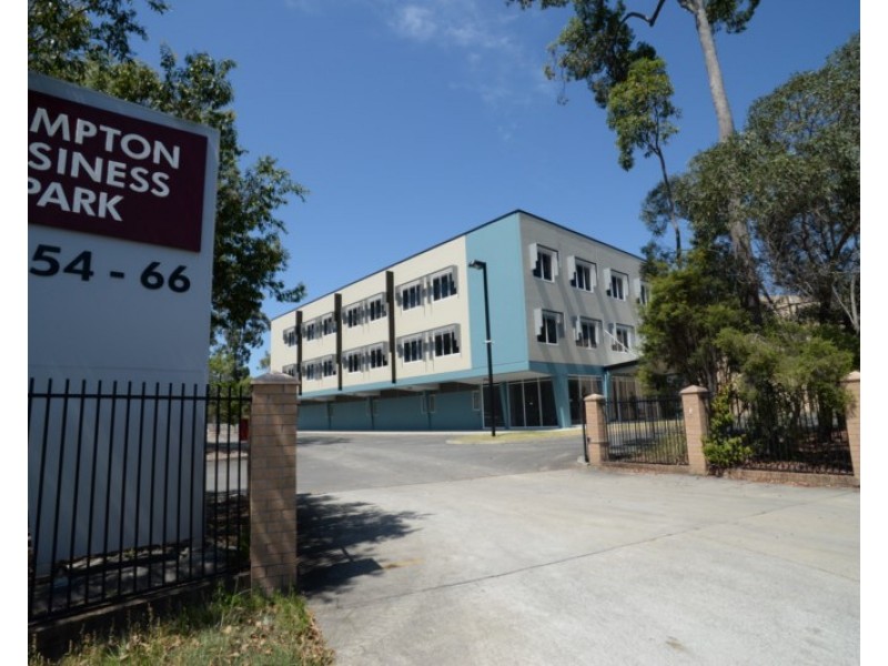 2/54-66 Perrin Drive, Underwood QLD 4119