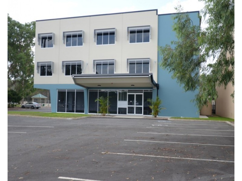 2/54-66 Perrin Drive, Underwood QLD 4119