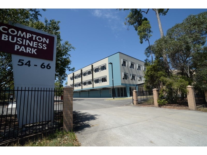 6/54-66 Perrin Drive, Underwood QLD 4119